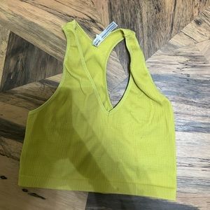 Free people movement tank
